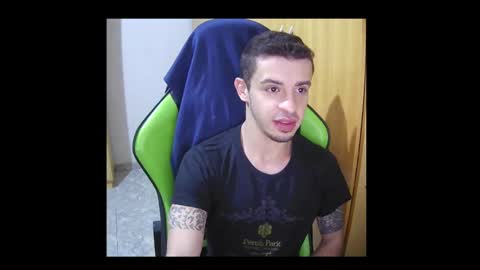 1good_vibes1 online show from January 30, 3:44 am