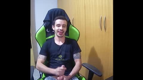 1good_vibes1 online show from November 19, 4:56 am