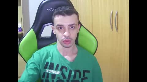 1good_vibes1 online show from July 24, 7:16 am