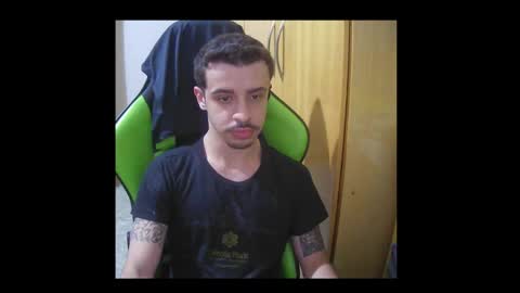 1good_vibes1 online show from September 24, 2:51 am