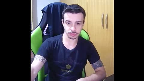 1good_vibes1 online show from November 23, 3:04 am