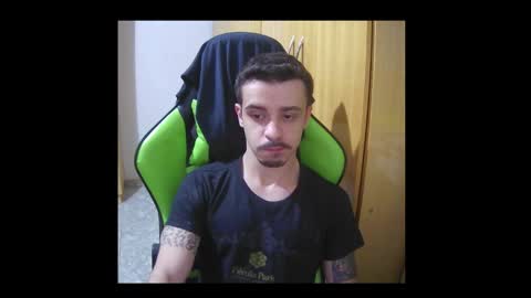 1good_vibes1 online show from September 22, 3:54 am