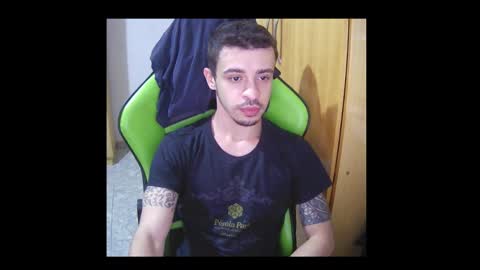 1good_vibes1 online show from February 7, 4:59 am