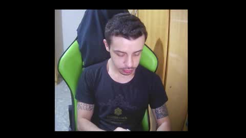 1good_vibes1 online show from September 15, 3:52 am