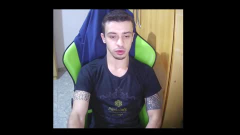 1good_vibes1 online show from January 30, 6:46 am