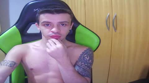 1good_vibes1 online show from March 22, 4:16 am