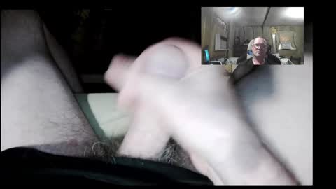 Snapshot of 1isallineed chatting on October 24, 7:03 pm Pussy Slayer online show from October 24, 7:03 pm