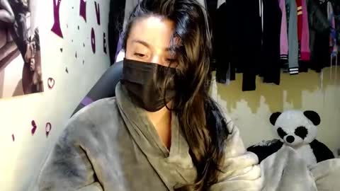 1kandylove online show from September 18, 2:48 am