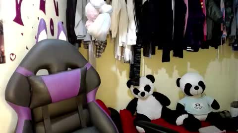 1kandylove online show from October 2, 2:43 am