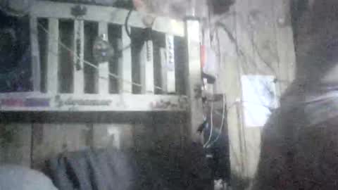 1kinkylover2 online show from March 7, 9:09 am