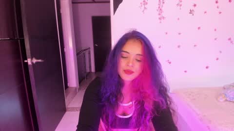 laiaa rivas online show from January 20, 2:43 am