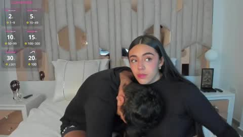 Valery  online show from February 25, 2:04 pm