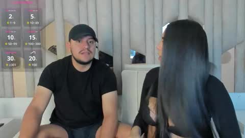 Valery  online show from October 9, 1:05 pm