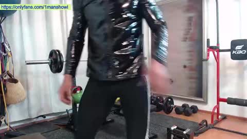 1manshow11 online show from January 11, 1:28 pm