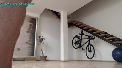 1manshow11 online show from December 9, 11:58 am