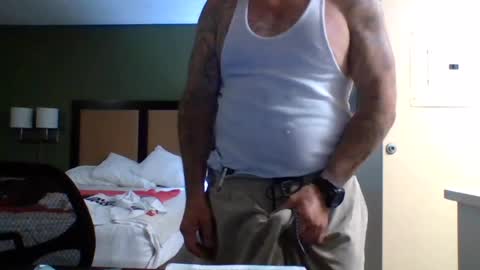 TheShyOne18 online show from June 30, 1:38 am