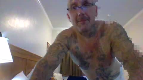 TheShyOne18 online show from July 20, 3:47 pm