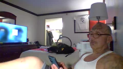 TheShyOne18 online show from May 3, 5:57 am