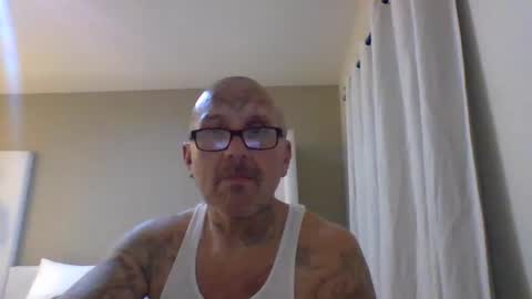 TheShyOne18 online show from June 1, 4:14 am