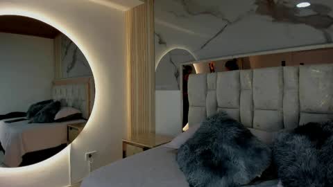 Luisa online show from April 22, 11:39 am