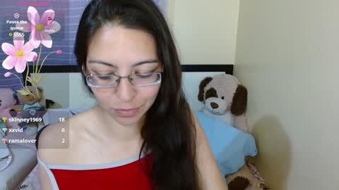 Snapshot of 1sasha_grey__1 chatting on February 26, 1:14 am paola online show from February 26, 1:14 am