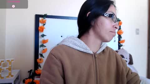 paola online show from February 20, 6:54 pm