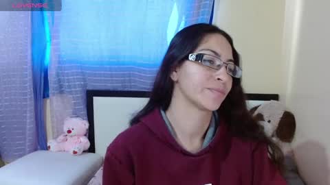Snapshot of 1sasha_grey__1 chatting on January 6, 10:47 pm paola online show from January 6, 10:47 pm