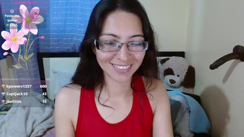Snapshot of 1sasha_grey__1 chatting on February 22, 12:16 am paola online show from February 22, 12:16 am