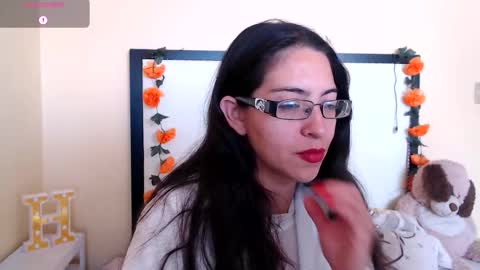 paola online show from February 24, 11:08 pm