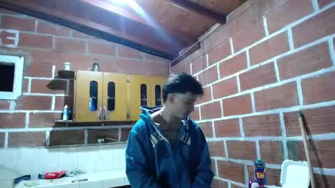 1sensual online show from December 3, 12:09 am