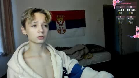 Milos online show from October 1, 3:33 pm