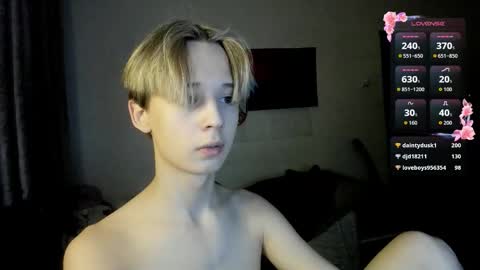 Milos online show from March 13, 3:10 am