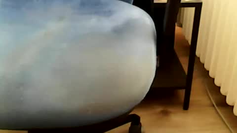 Snapshot of 1vaso chatting on October 23, 7:43 am 1vaso online show from October 23, 7:43 am