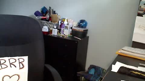 Susan online show from December 14, 3:15 pm