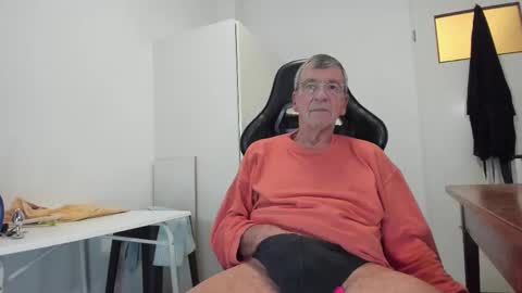 Henk online show from November 13, 5:26 pm