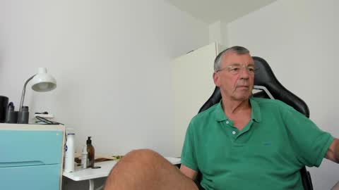 Henk online show from June 5, 3:06 pm