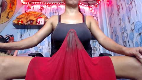 mharjorie online show from March 4, 3:31 pm