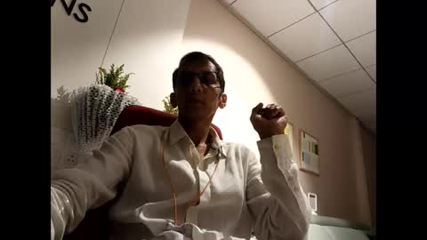 2277harsh online show from March 7, 3:12 pm