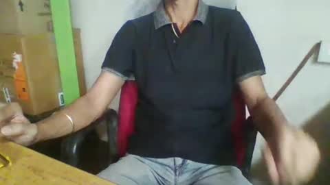 2277harsh online show from February 6, 12:59 pm