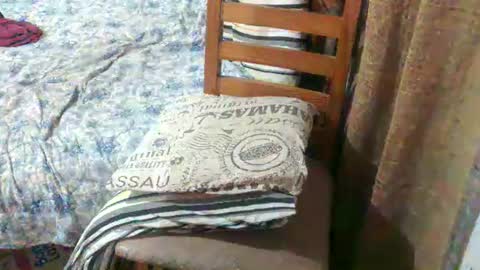 22alberto9 online show from April 1, 3:07 am