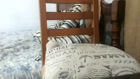 22alberto9 online show from March 21, 12:38 am