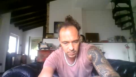 27lv27 online show from July 31, 5:36 pm