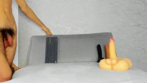 2alexoconor online show from January 13, 8:26 pm