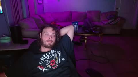ThrillBilly online show from July 1, 2:42 am