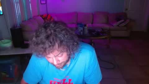 ThrillBilly online show from June 30, 12:32 am