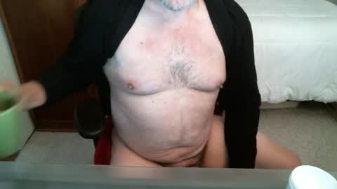 Call me SIR if you want my attention. Pup Handler  Master  Owner online show from February 22, 3:14 pm