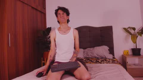 David and Yoel online show from October 24, 2:34 am