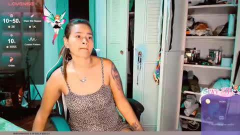 samantha sharon online show from January 16, 10:21 am