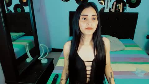 samantha sharon online show from March 1, 10:19 am