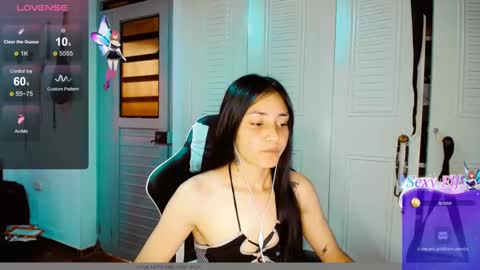 samantha sharon online show from January 29, 8:25 pm